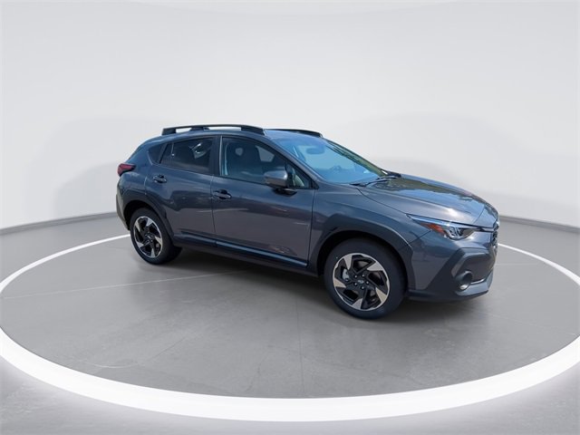 New 2025 Subaru Crosstrek 2.5i Limited image 9
