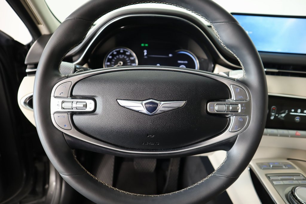 Used 2024 Genesis GV70 2.5T image 3