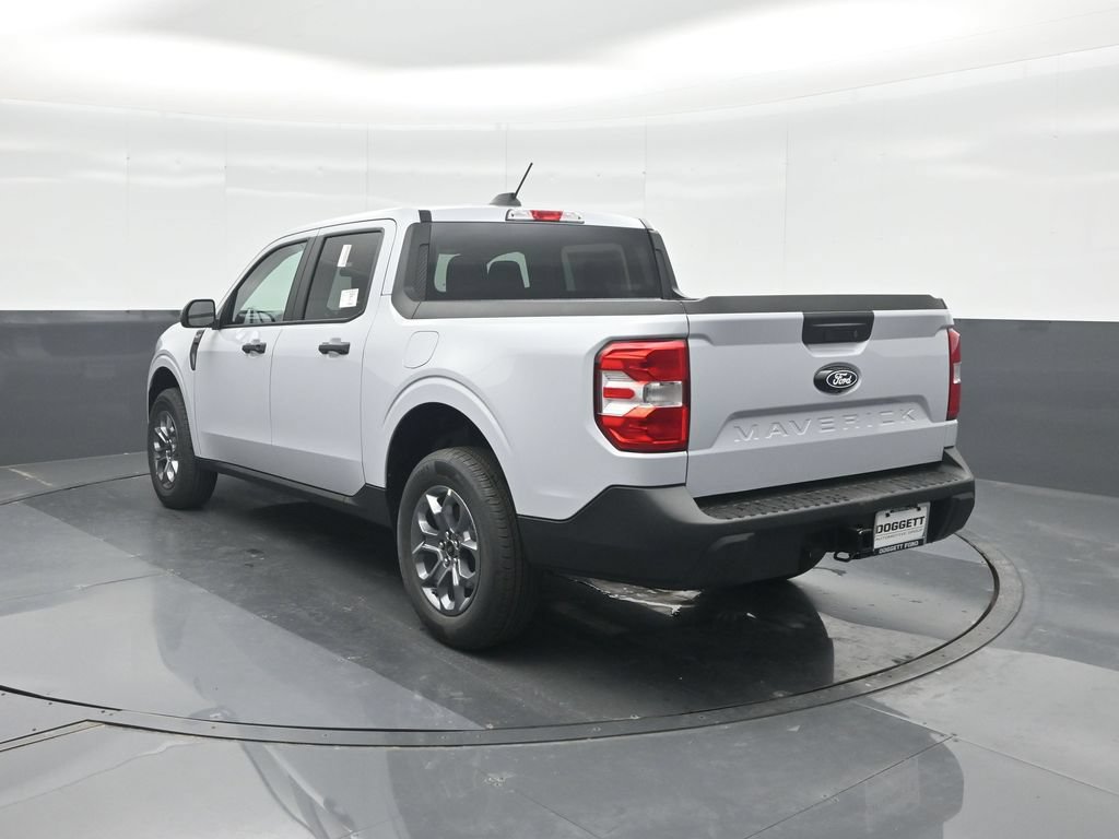 New 2026 Ford Maverick XLT FWD image 22