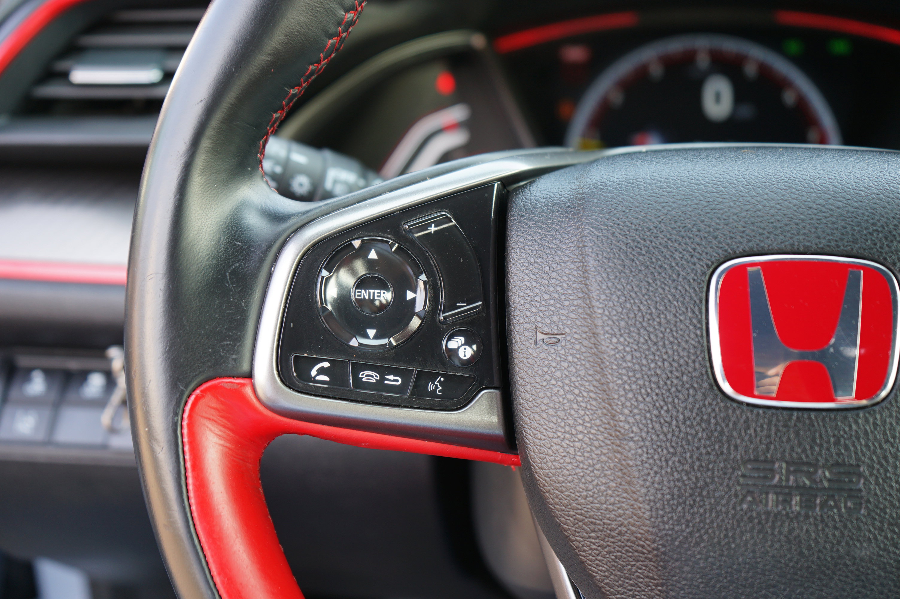 Used 2020 Honda Civic Type R image 26