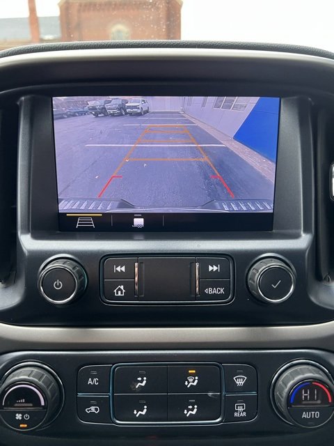 Used 2019 Chevrolet Colorado Z71 image 29