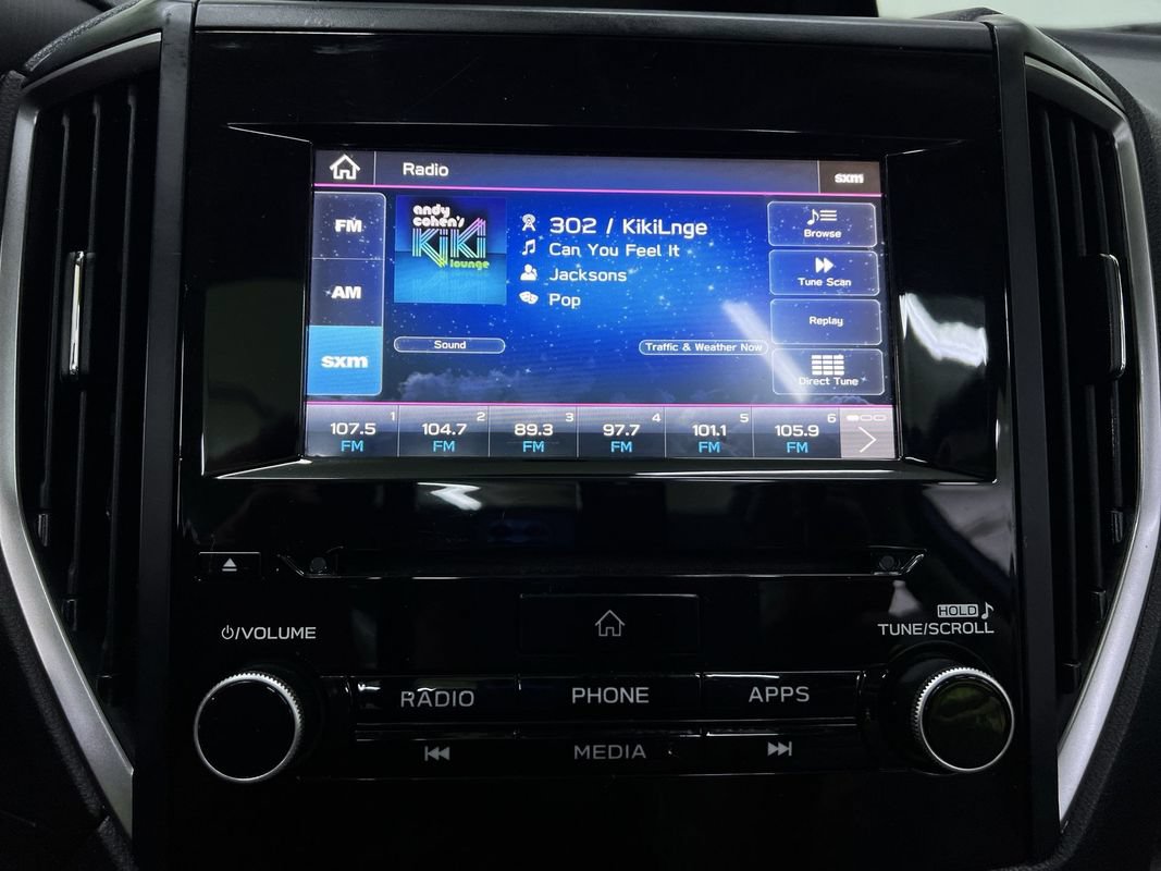 Used 2020 Subaru Forester Premium AWD/4WD image 21