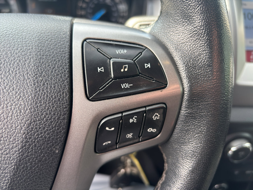Used 2019 Ford Ranger XLT w/ Equipment Group 302A Luxury image 14