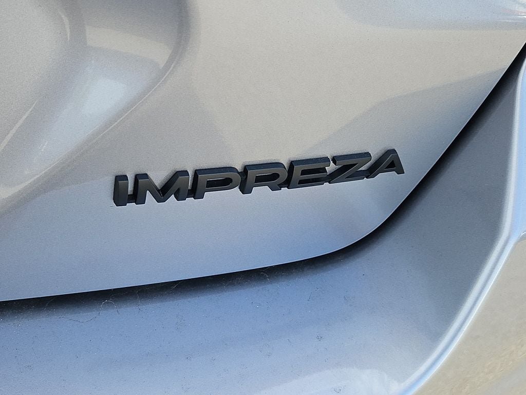 New 2026 Subaru Impreza 2.0i Sport AWD/4WD image 6