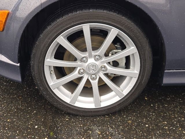 Used 2008 MAZDA MX-5 Miata Grand Touring w/ Premium Pkg image 14