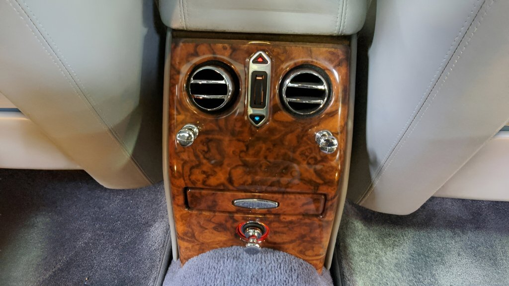 Used 2000 Rolls-Royce Silver Seraph image 26