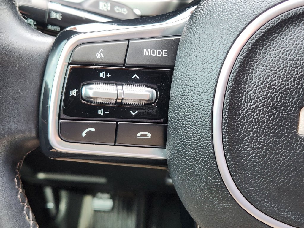 Used 2023 Kia Sorento S FWD image 31