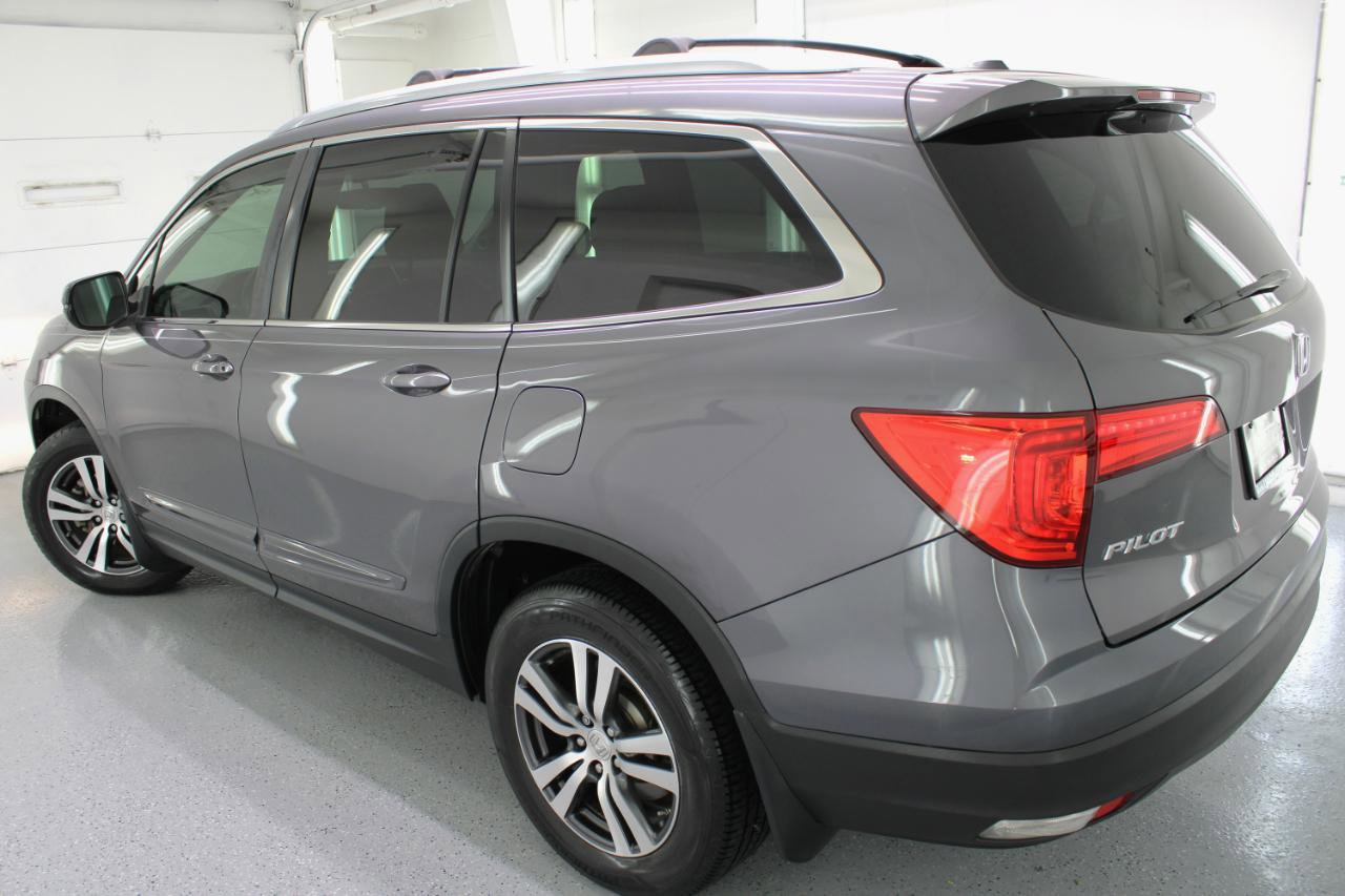 Used 2017 Honda Pilot EX-L image 30