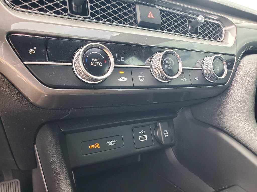 Used 2024 Acura Integra FWD image 30