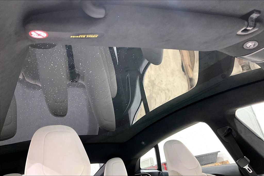 Used 2017 Tesla Model S 100D AWD/4WD image 21