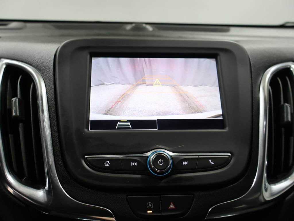 Used 2022 Chevrolet Equinox LT image 28