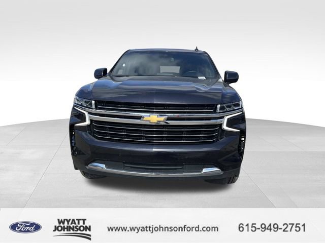 Used 2024 Chevrolet Suburban LT image 8