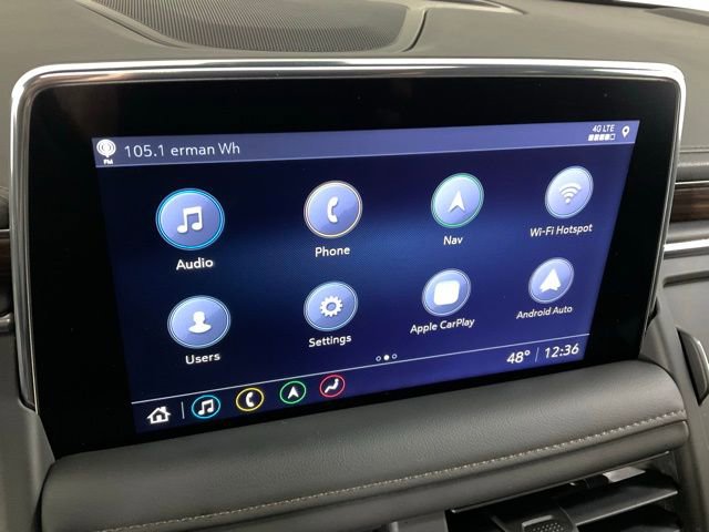 Used 2021 Chevrolet Tahoe High Country image 10