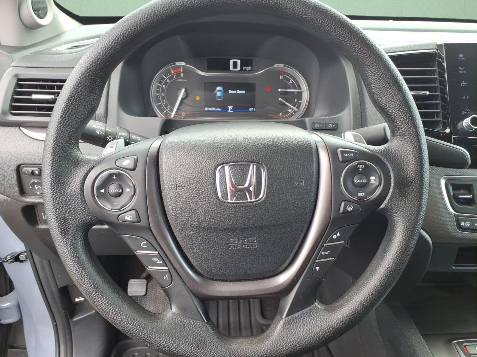Used 2023 Honda Ridgeline Sport image 23