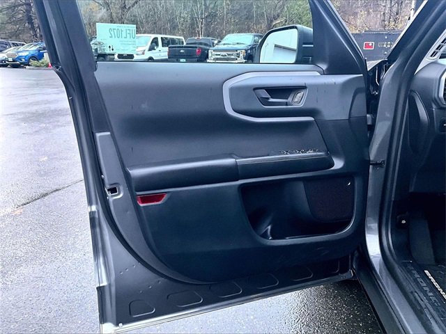 Used 2023 Ford Bronco Sport Big Bend image 18