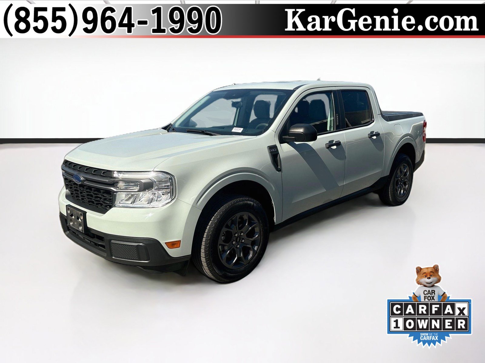 Used 2022 Ford Maverick XLT