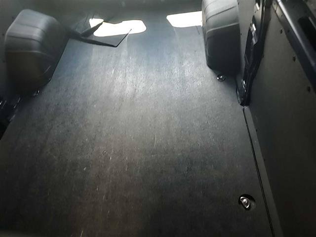 Used 2025 RAM ProMaster 1500 w/ Quick Order Package 22H SLT+ FWD image 26