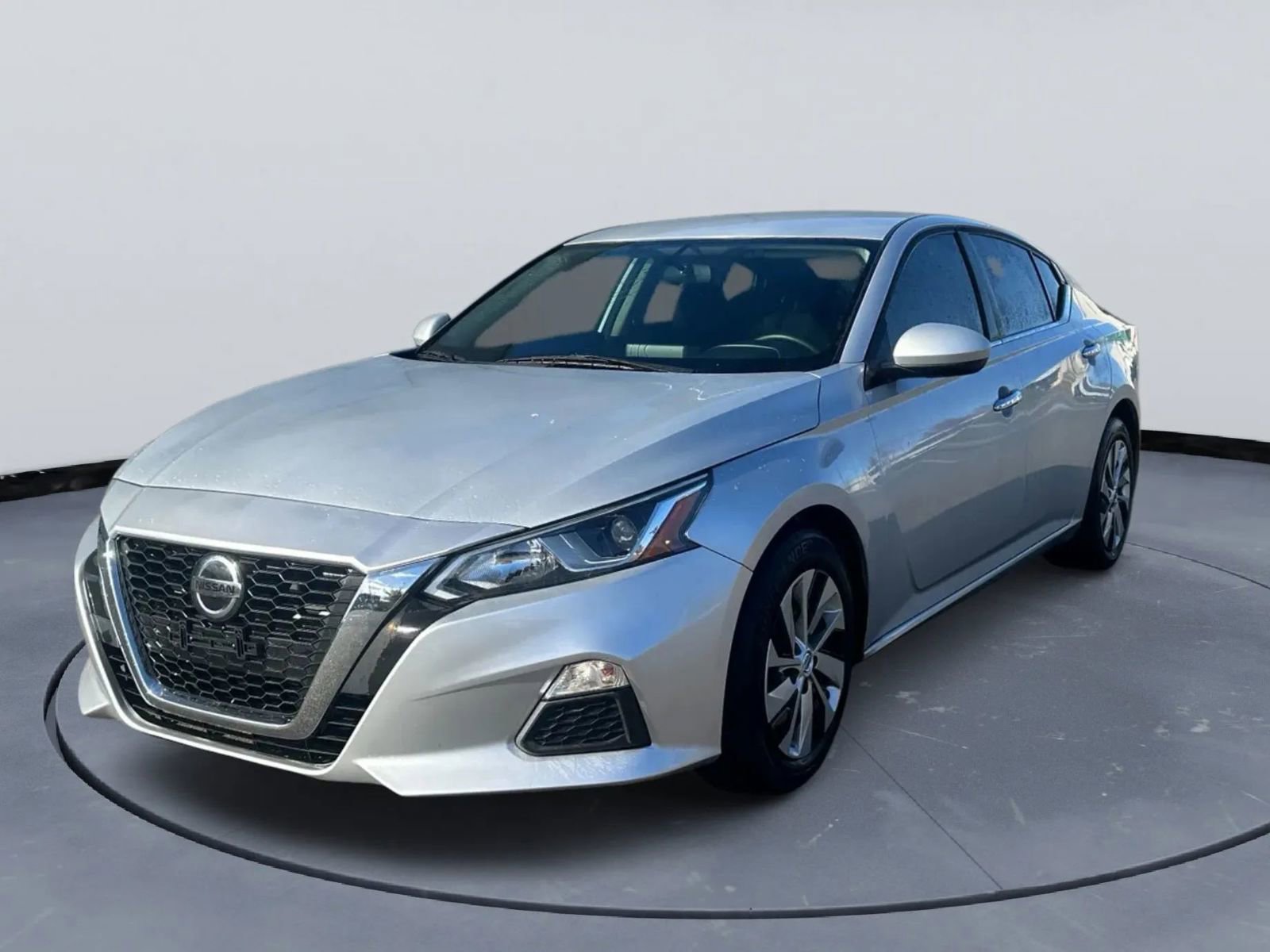 Used 2019 Nissan Altima 2.5 S