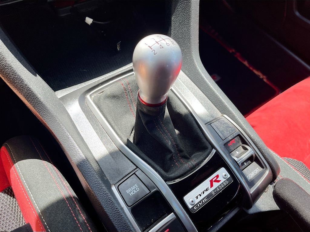 Used 2021 Honda Civic Type R image 17
