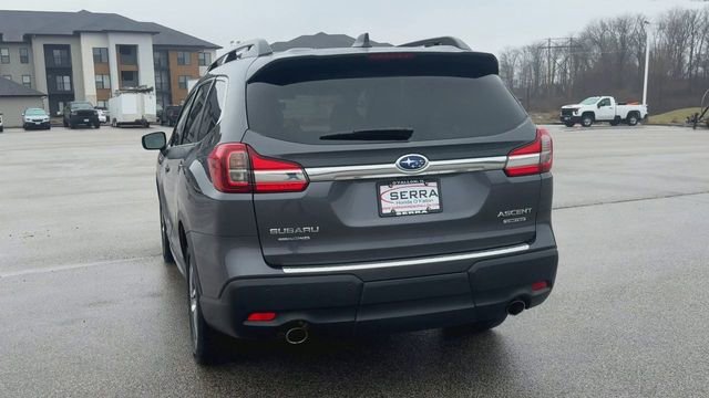 Used 2021 Subaru Ascent Limited w/ Technology Package image 7
