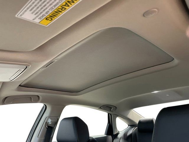 New 2026 Honda Accord Touring image 15