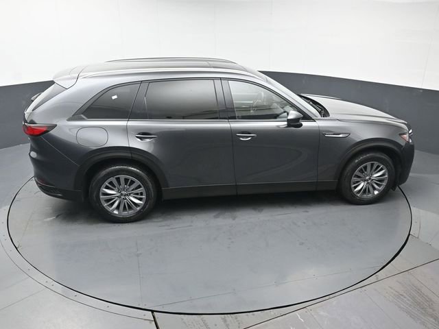 Certified 2024 MAZDA CX-90 Plug-In Hybrid w/ Preferred image 39
