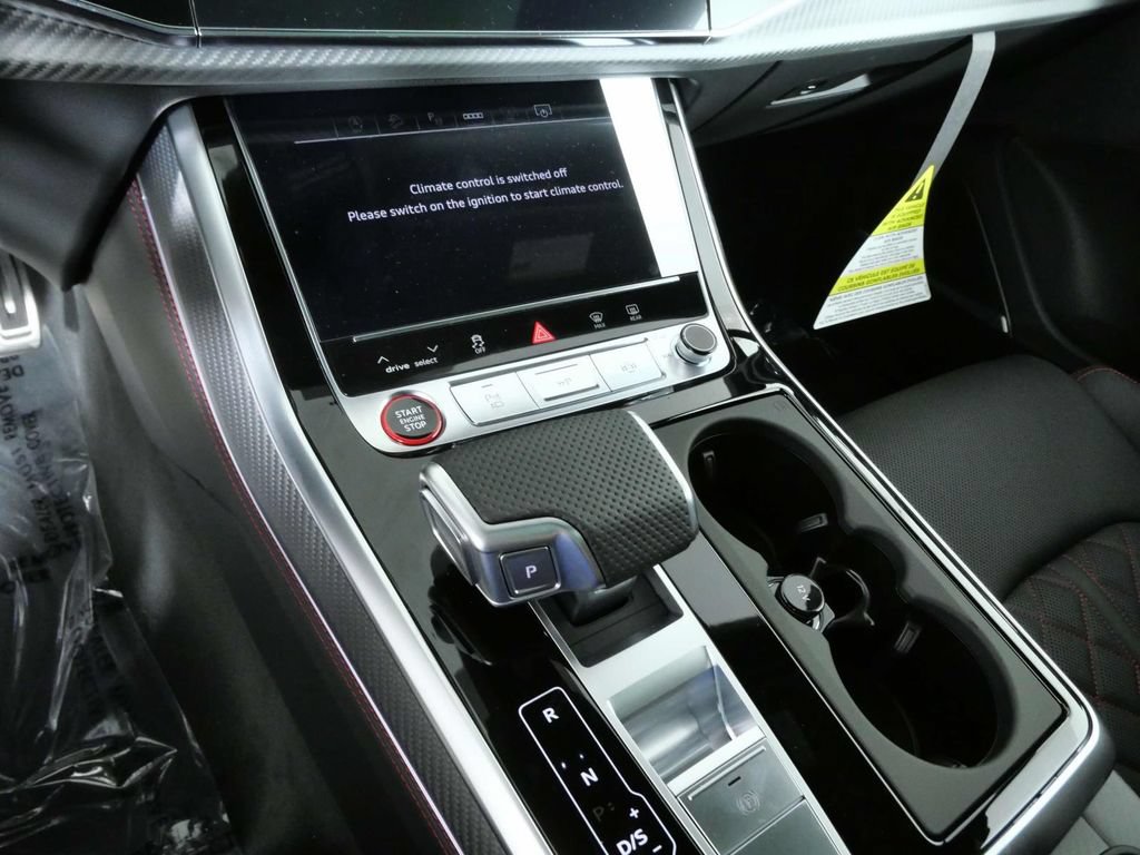 New 2026 Audi SQ7 Prestige AWD/4WD image 23