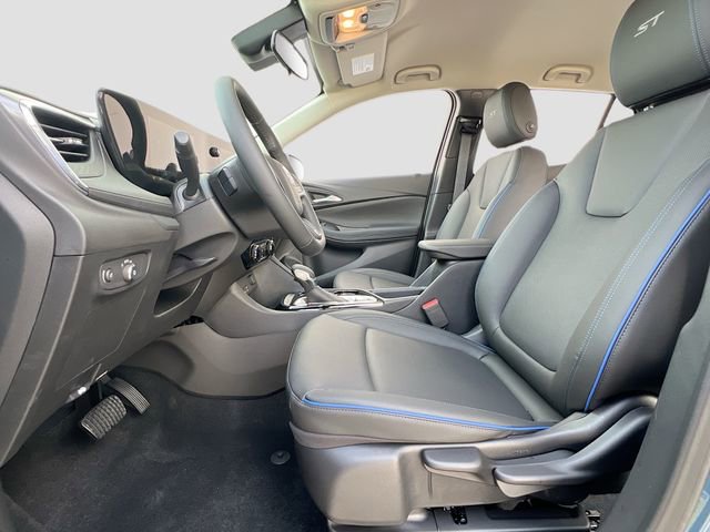 New 2026 Buick Encore GX Sport Touring w/ Advanced Technology Package image 15