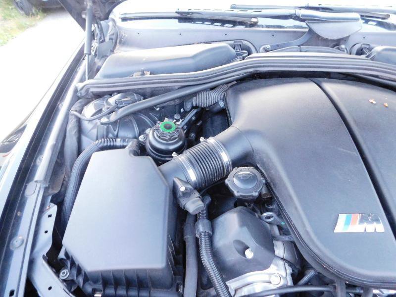 Used 2006 BMW M6 Coupe RWD image 40