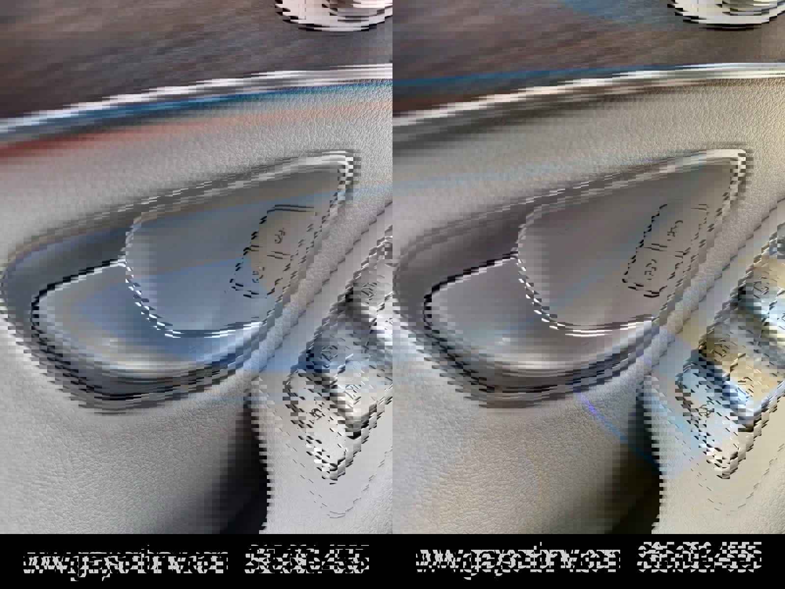 Used 2022 Mercedes-Benz GLC 300 4MATIC w/ Premium Package Lite image 24