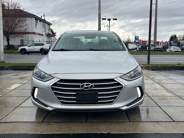 Used 2018 Hyundai Elantra Value Edition FWD image 6