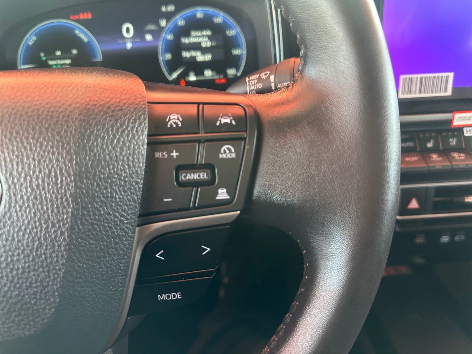 New 2026 Toyota Camry XLE FWD image 18