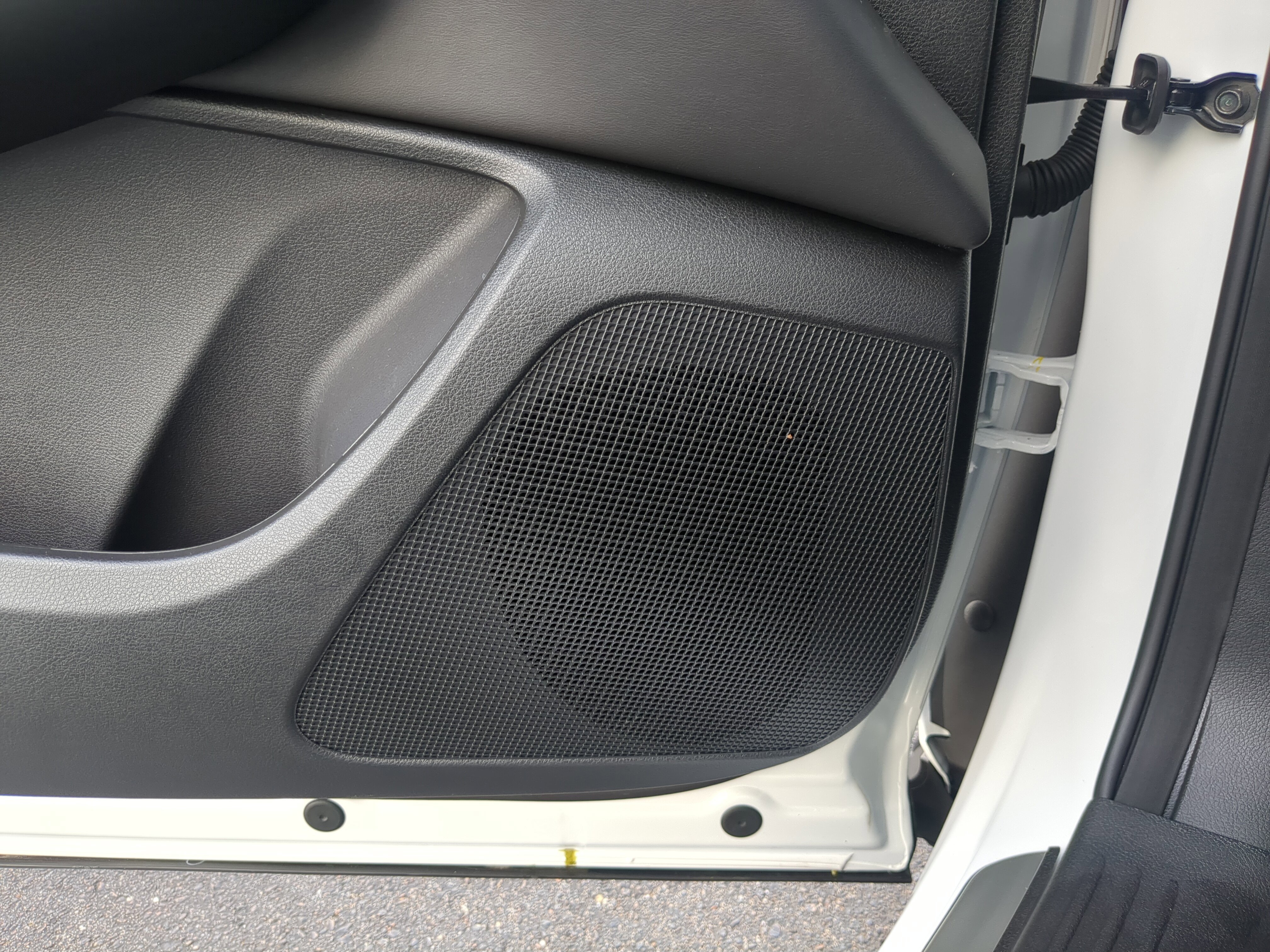 New 2025 INFINITI QX50 Luxe image 18