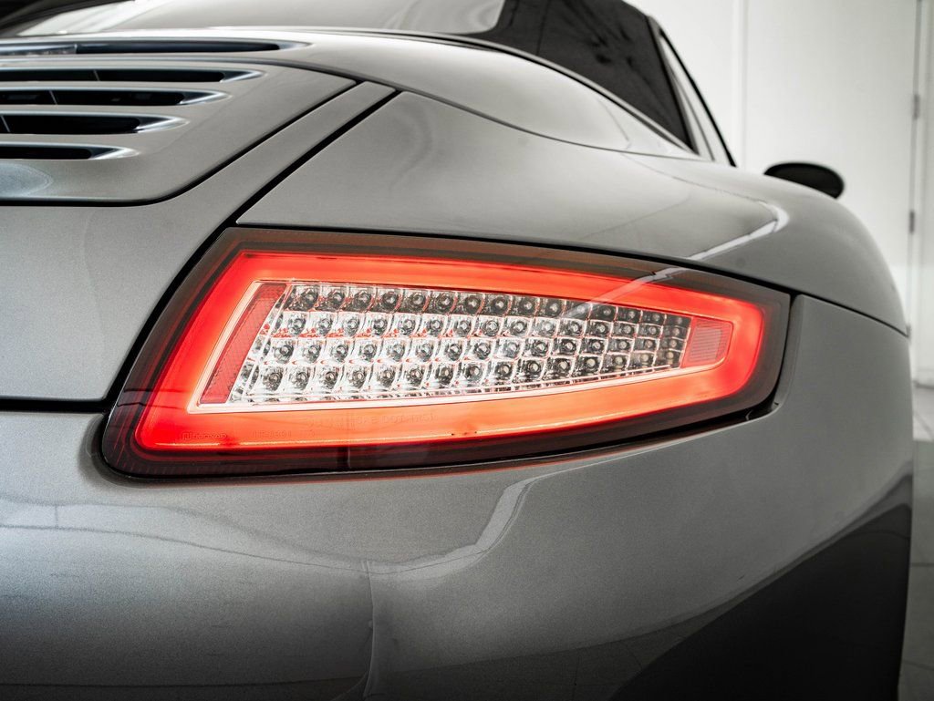 Used 2007 Porsche 911 Carrera 4S image 20