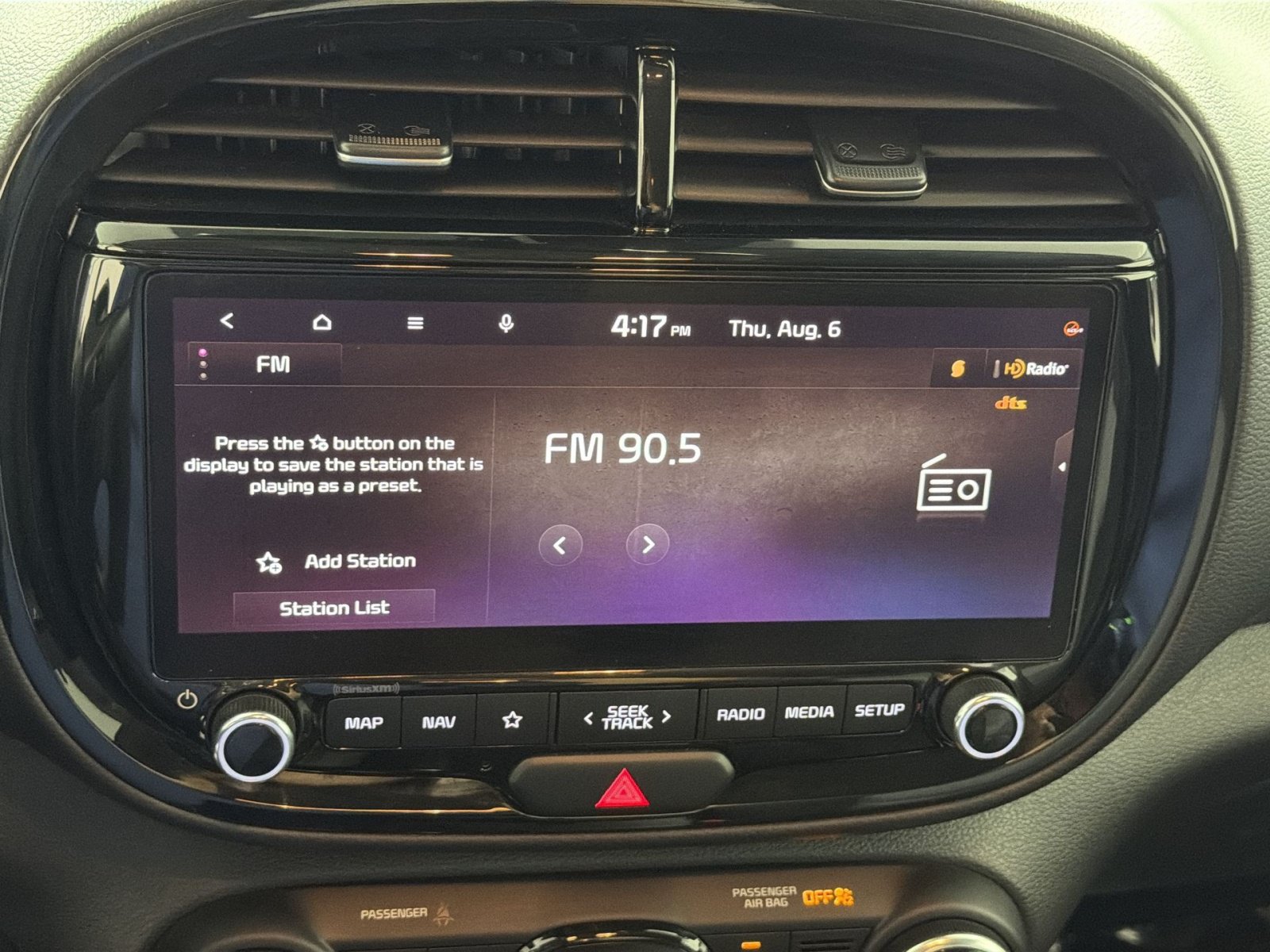 Used 2023 Kia Soul S FWD image 18