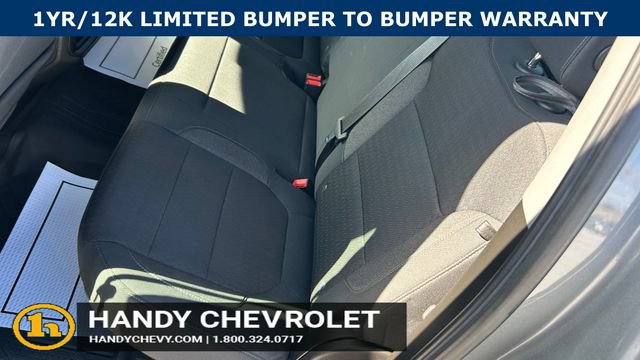 Certified 2021 Chevrolet Silverado 1500 RST AWD/4WD image 34