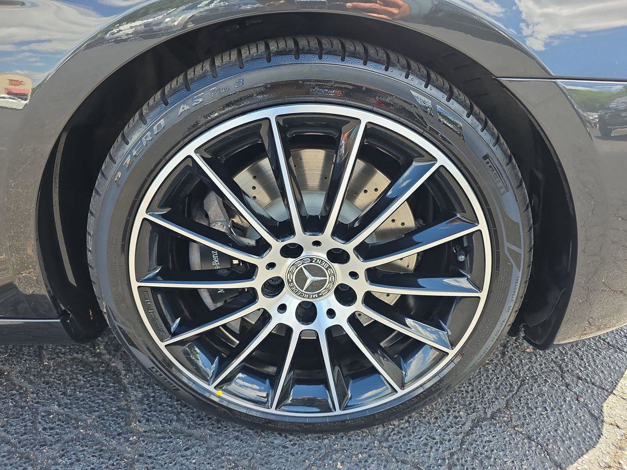 Used 2019 Mercedes-Benz SLC 300 image 16