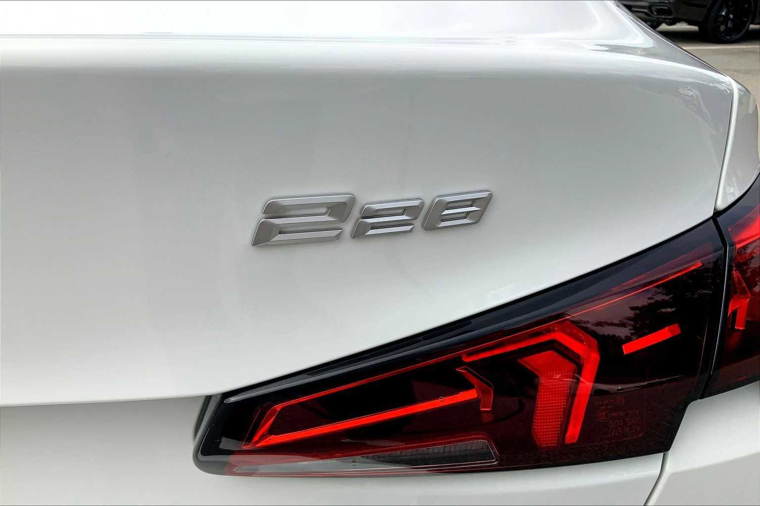 Used 2026 BMW 228i w/ Premium Package image 15