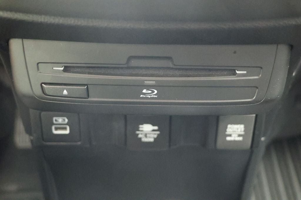 Used 2024 Honda Odyssey Touring image 24