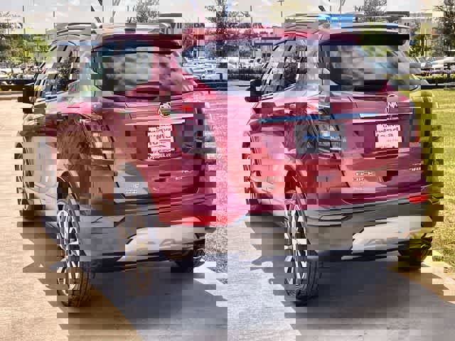 Used 2017 Buick Encore Essence image 5