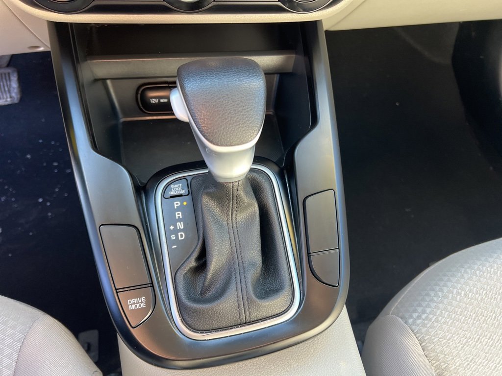 Certified 2023 Kia Soul LX image 16