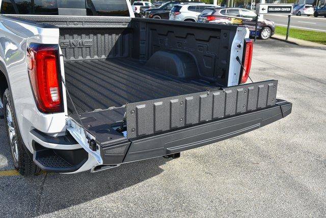 New 2025 GMC Sierra 1500 Denali w/ Technology Package image 14