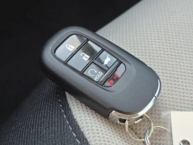 New 2027 Honda CR-V EX image 32