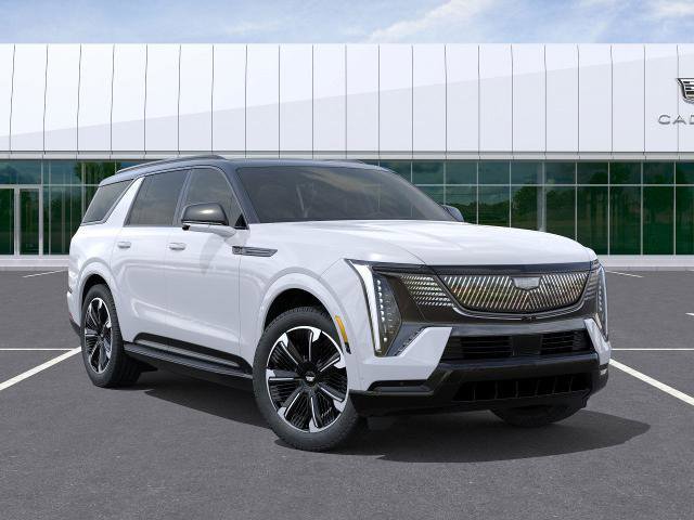 New 2026 Cadillac Escalade IQL Sport 2 image 31