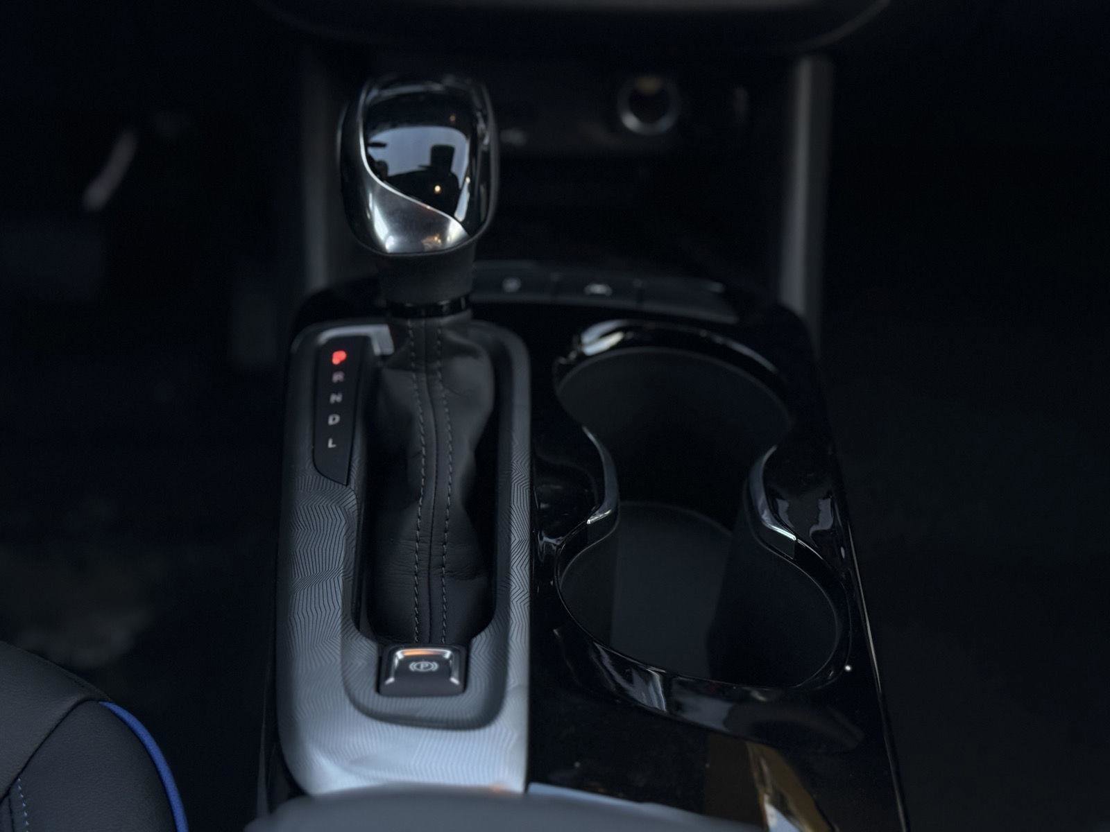 New 2026 Buick Envista Sport Touring w/ Convenience I Package image 20