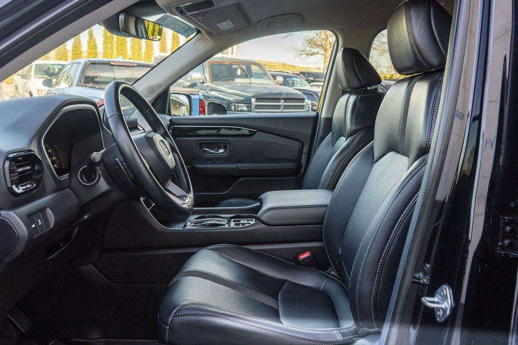 Used 2023 Honda Pilot EX-L image 27