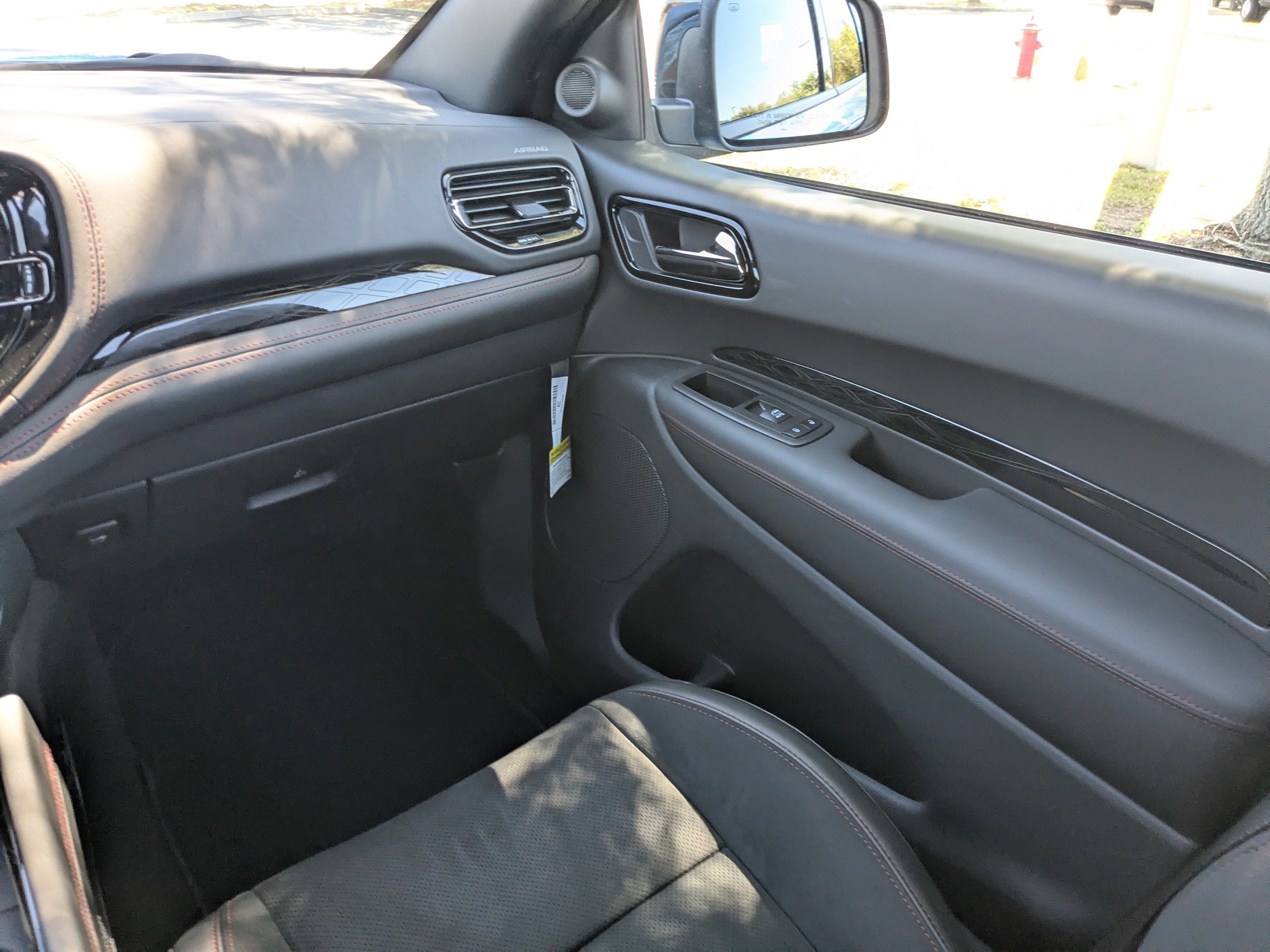 New 2026 Dodge Durango GT image 15