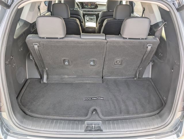Used 2023 Hyundai Palisade SEL w/ Premium Package image 14