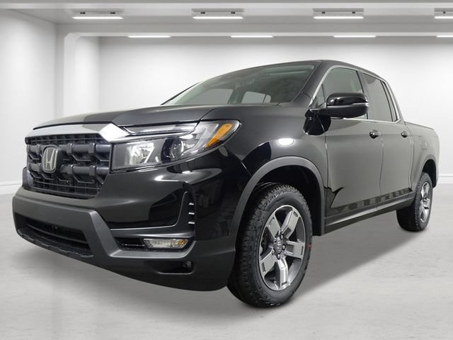New 2026 Honda Ridgeline RTL image 7