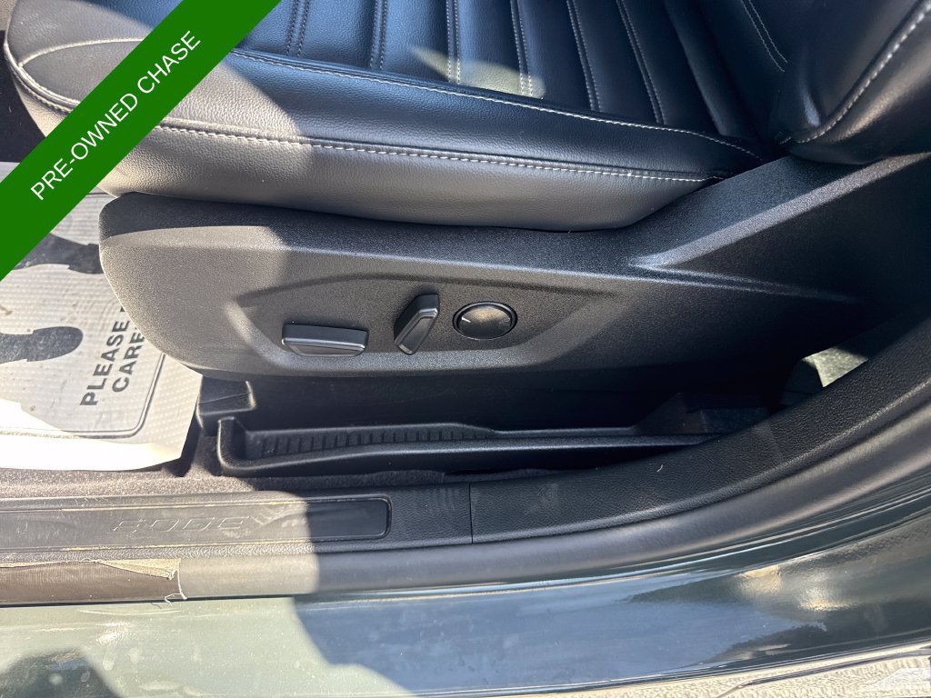 Used 2024 Ford Edge SEL w/ Convenience Package AWD/4WD image 26